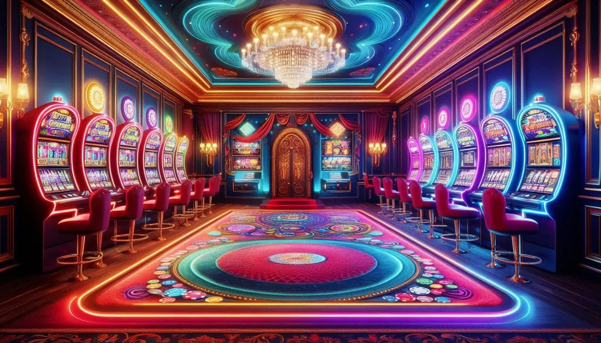 WishWin Casino